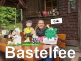 Bastelfee